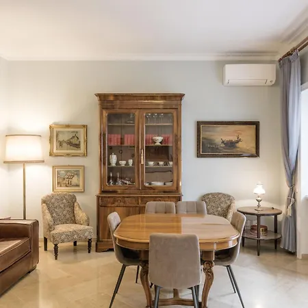 아파트 Amp Vatican By Interhome *