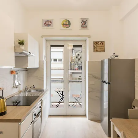 Amp Vatican By Interhome Appartamento
