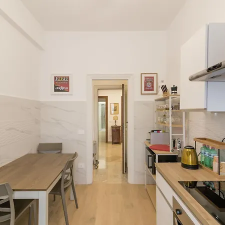 Amp Vatican By Interhome Appartamento