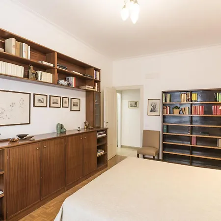 Appartamento Amp Vatican By Interhome Roma