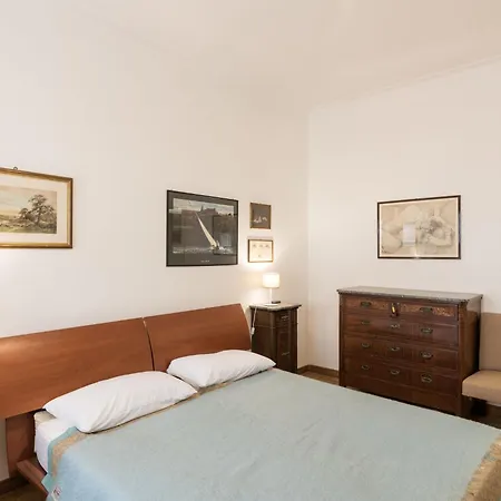 Appartamento Amp Vatican By Interhome