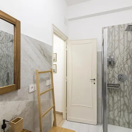 Amp Vatican By Interhome Appartamento