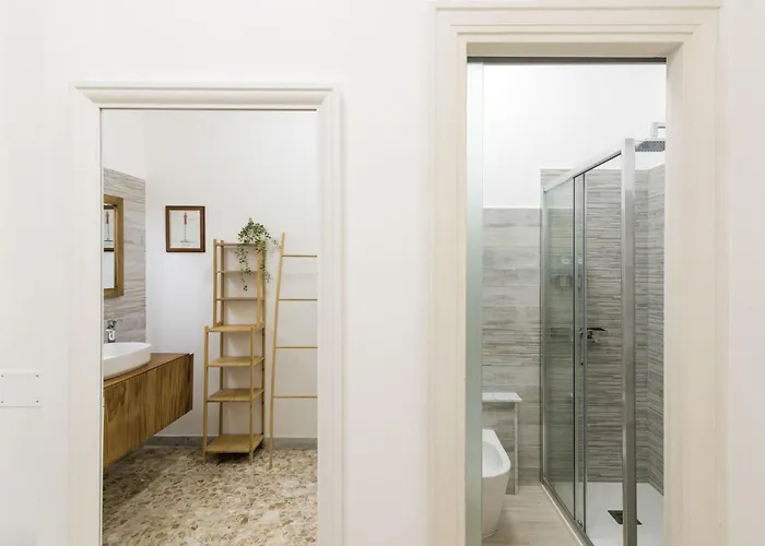 Amp Vatican By Interhome 로마