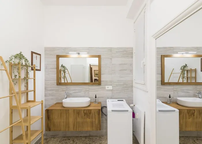 아파트 Amp Vatican By Interhome