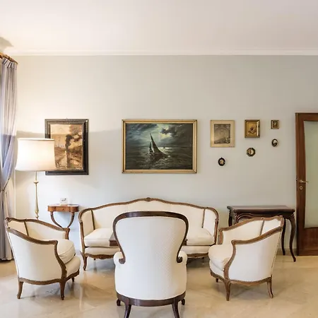 Amp Vatican By Interhome Rome